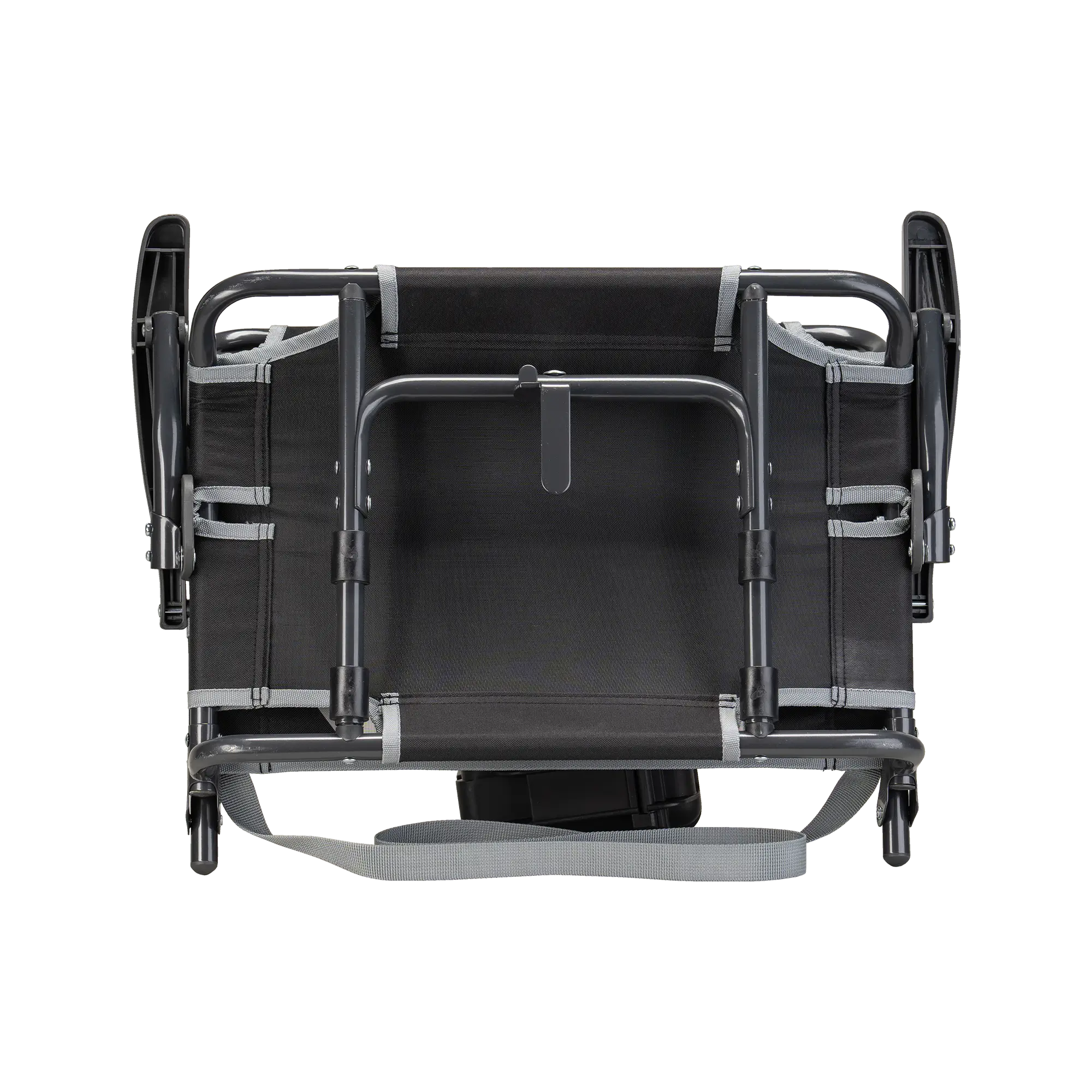 Big Comfort Stadium Chair™ with Armrests