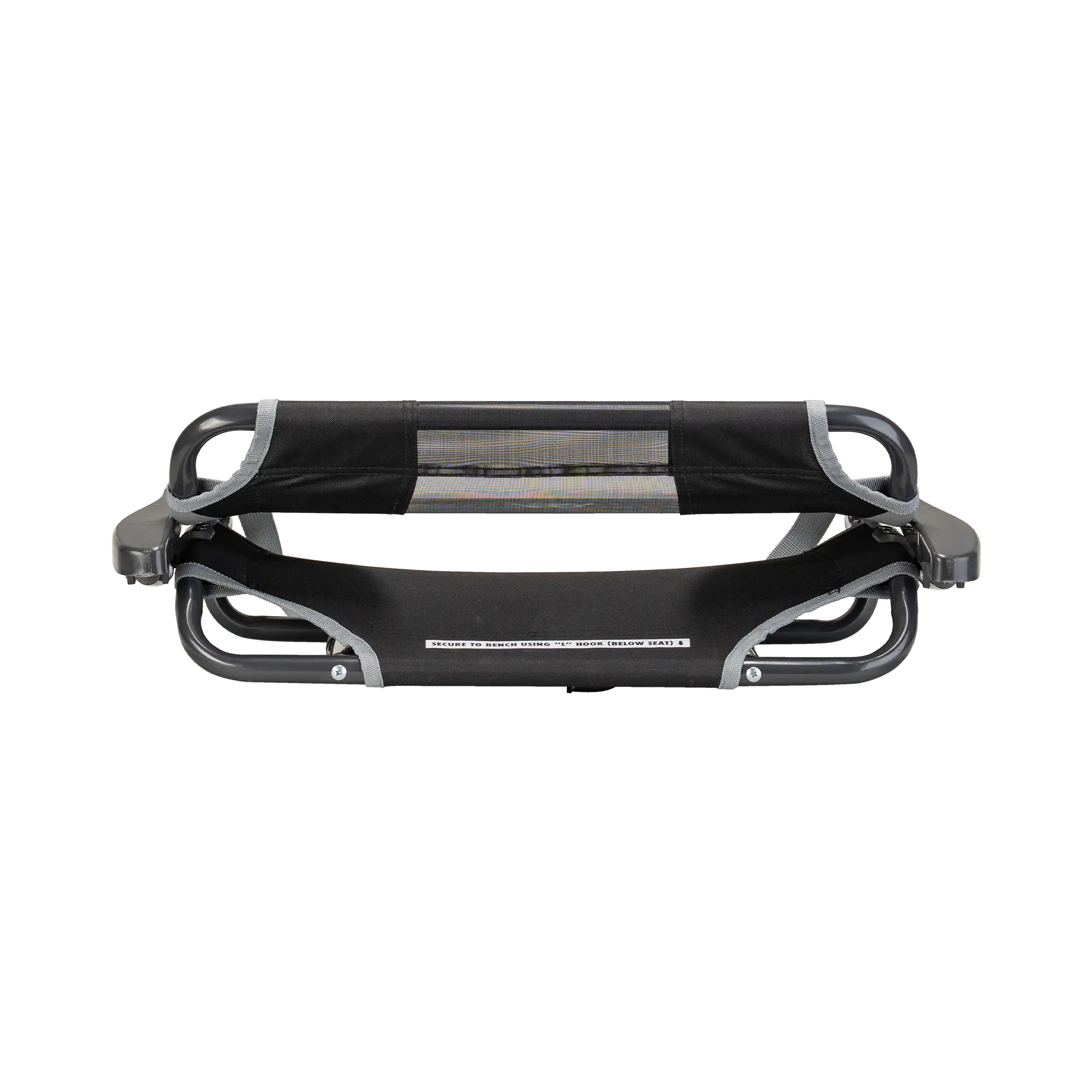 Big Comfort Stadium Chair™ with Armrests