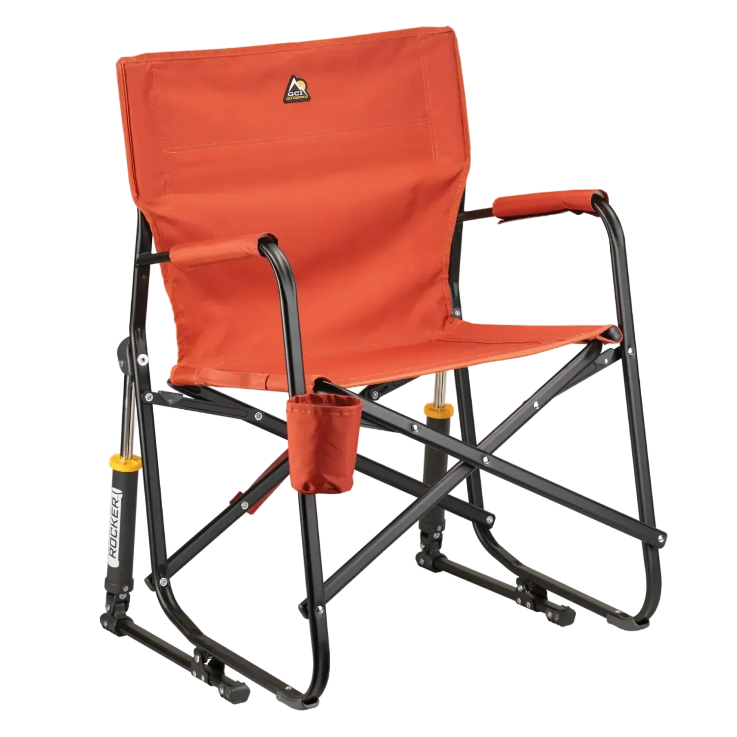 Freestyle Rocker™ - Pumpkin Spice